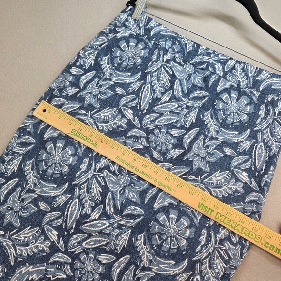 Ripskirt Hawaii Sweet Feet Long Length Wrap Skirt Beach Tropical Resortwear Md - Picture 11 of 12